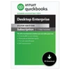 QuickBooks Enterprise 24 Silver Edition (Annual)
