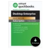 QuickBooks Enterprise 24.0 Gold Edition (1-Year Subscription)