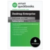 QuickBooks Enterprise 24.0 Platinum Edition (1-Year Subscription)