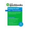 QuickBooks Desktop Pro Plus 2024 (1-Year Subscription)