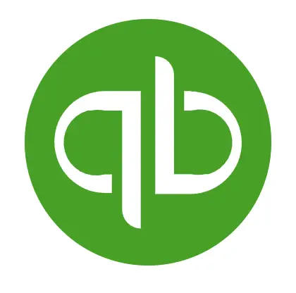 QuickBooks logo for QuickBooks Desktop software licenses
