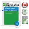 QuickBooks Desktop Pro 2024 Canada – No Subscription License