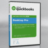 Buy QuickBooks Desktop Pro 2024 CD Version