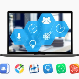 Xwavesoft Productivity Mac Bundle