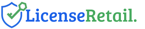 LicenseRetail