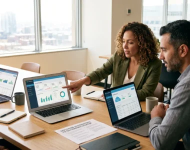 alternatives to quickbooks desktop"