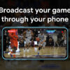Swish Live Streaming: Basic Plan (Lifetime Subscription)