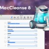 MacCleanse: Lifetime Subscription