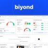 Biyond AI-Powered Crypto Trading Signals & Market Analysis: 5-Year Subscription (Pro Plan)