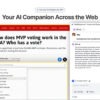 BrowserCopilot AI: Lifetime Subscription (Unlimited Plan - Unli Queries per Month)