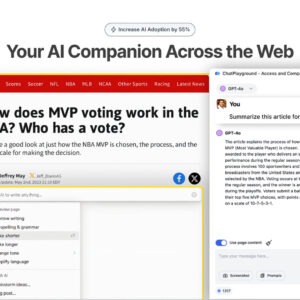 BrowserCopilot AI: Lifetime Subscription (Unlimited Plan - Unli Queries per Month)