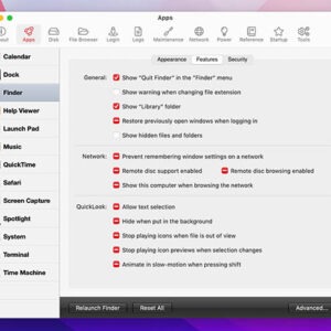 MacPilot Lifetime License