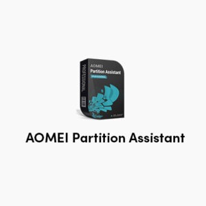 AOMEI Partition Assistant: Lifetime Upgrades