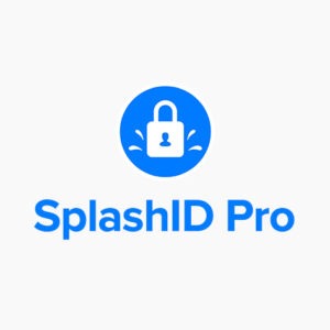SplashID Pro: Lifetime Subscription