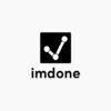imdone Task Management App: Lifetime Subscription