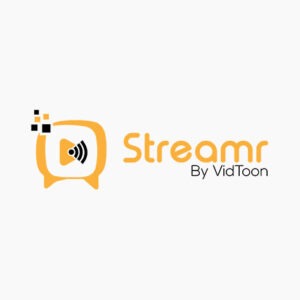 Streamr Multilingual Video Translator