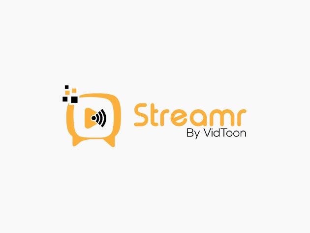 Streamr Multilingual Video Translator