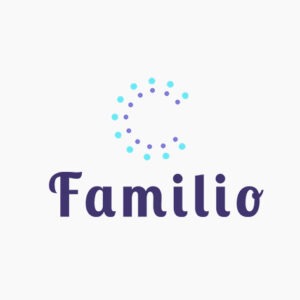 Familio Private Backup Platform: Lifetime Subscription