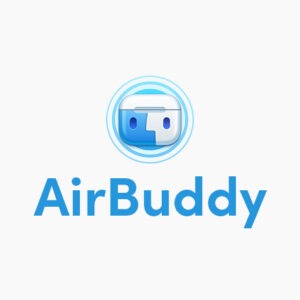 AirBuddy: Connect AirPods to Your Mac