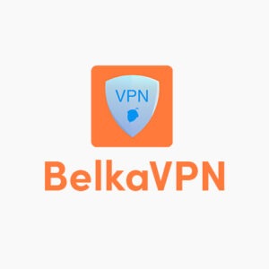 BelkaVPN: Lifetime Subscription