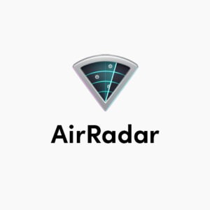 AirRadar Wi-Fi Finder: Lifetime License