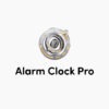 Alarm Clock Pro: Lifetime License