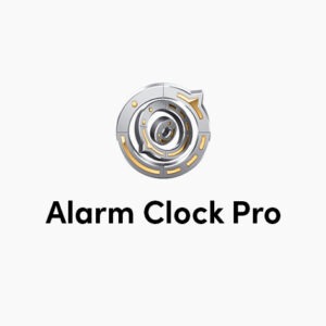Alarm Clock Pro: Lifetime License