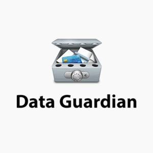 Data Guardian: Lifetime License