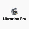 Librarian Pro: Lifetime License