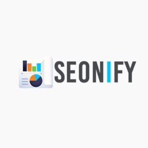 SEONIFY SEO Tools & Visitor Analytics: Lifetime Subscription