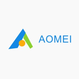 AOMEI Backupper Professional Edition: Lifetime Subscription