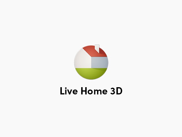 Live Home 3D Pro for Mac
