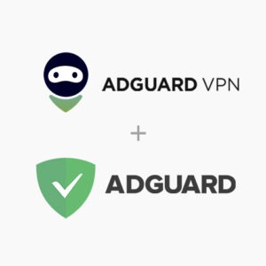 AdGuard 3-Year Subscription Bundle