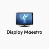 Display Maestro: Lifetime Subscription