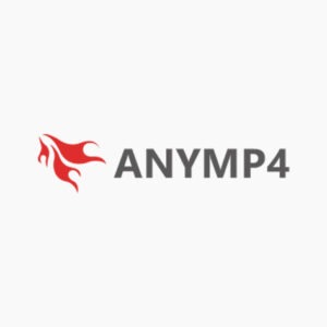 AnyMP4 Screen & Audio Recorder for Mac: Lifetime Subscription Bundle