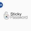 Sticky Password Premium Lifetime Subscription: 2-Account Bundle