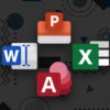 The Ultimate Microsoft Office Certificate Mastery Bundle: Recent Editions