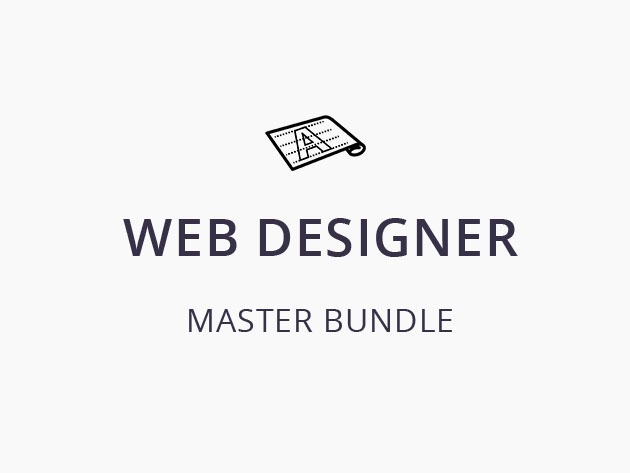 MasterBundle: Lifetime Subscription