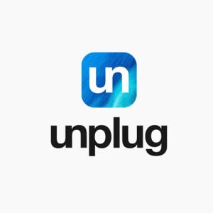 Unplug Meditation App: 1-Yr Subscription