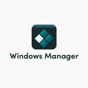 Window Manager for Mac: Lifetime Subscription
