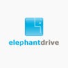 ElephantDrive 1 TB Plan: 2-Yr Subscription