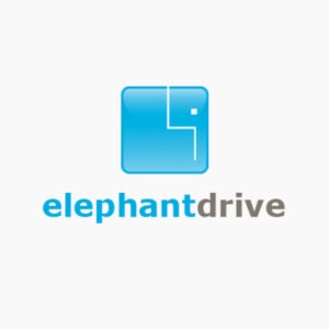 ElephantDrive 1 TB Plan: 2-Yr Subscription