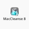 Lifetime License to MacCleanse: Clean Your Mac Fast!
