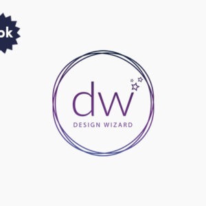 Design Wizard Pro: Lifetime Subscription (2-Account Bundle)