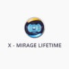 X-Mirage Airplay for Mac: Lifetime License