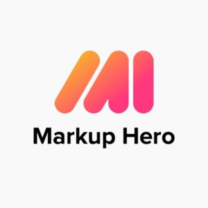 Markup Hero Superhero Pro Plan: 2-Yr Subscription