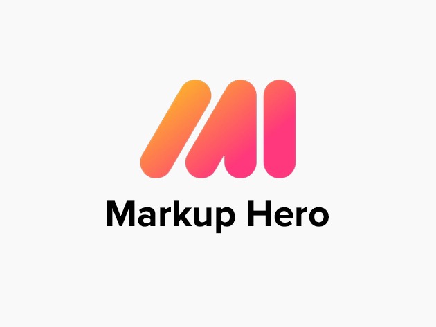 Markup Hero Superhero Pro Plan: 2-Yr Subscription