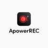 ApowerREC: Lifetime Subscription