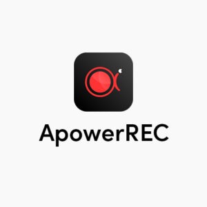 ApowerREC: Lifetime Subscription