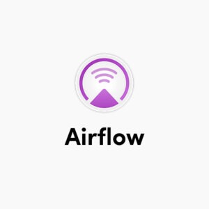 Airflow Video Streaming: Lifetime Subscription
